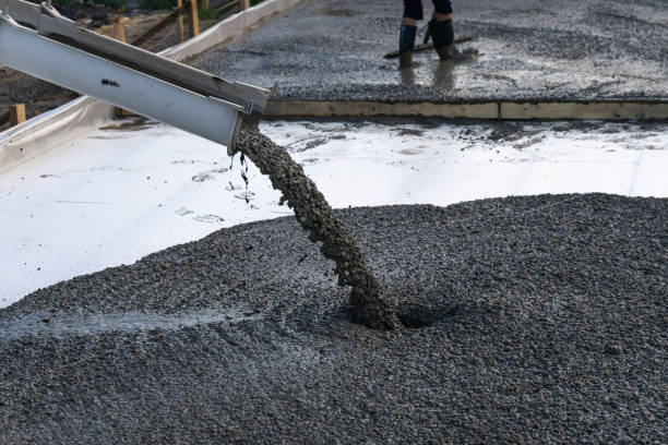 Best Concrete Repair Services  in Hopkinsville, KY