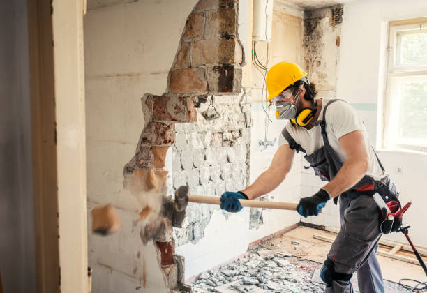 Best Concrete Leveling Services  in Hopkinsville, KY