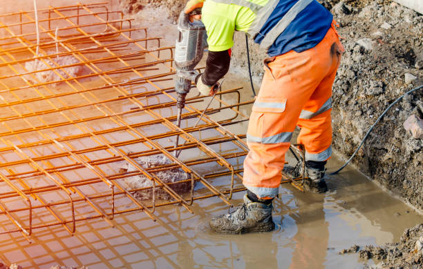 Concrete Slab Contractor in KY